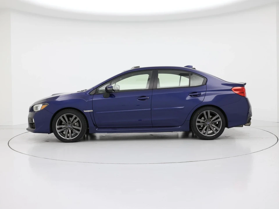 2016 Subaru Impreza WRX 4th Gen - Image 4 of 29