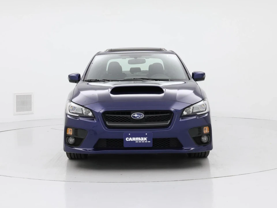 2016 Subaru Impreza WRX 4th Gen - Image 6 of 29