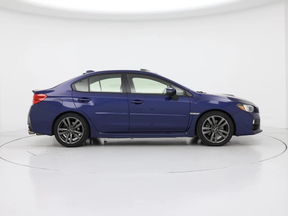 2016 Subaru Impreza WRX 4th Gen - Image 8 of 29