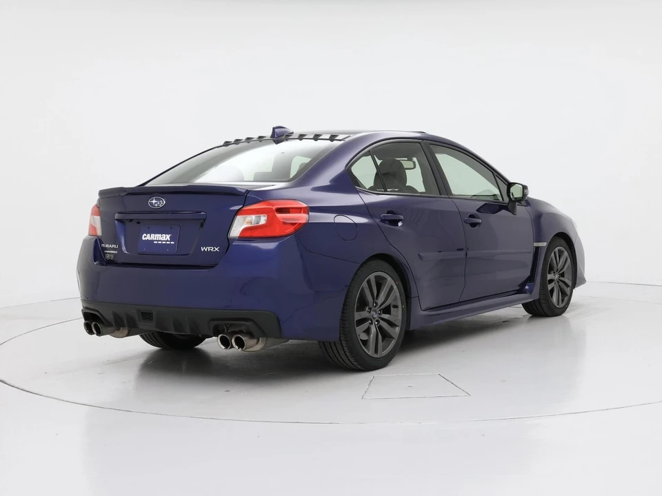 2016 Subaru Impreza WRX 4th Gen - Image 9 of 29