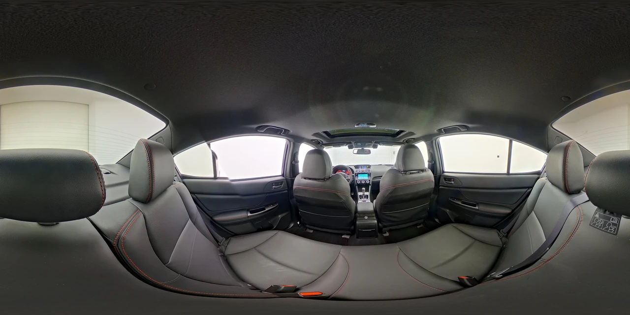 2016 Subaru Impreza WRX 4th Gen - Image 28 of 29