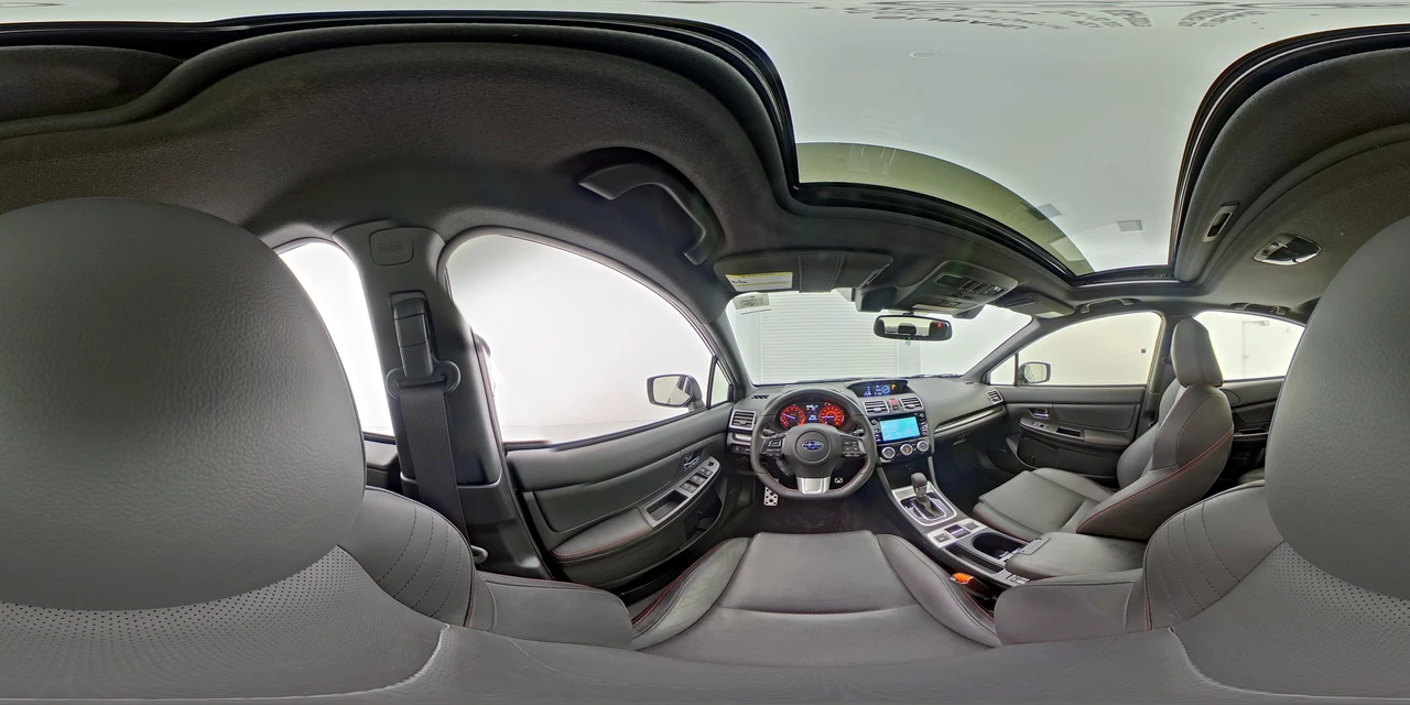 2016 Subaru Impreza WRX 4th Gen - Image 29 of 29