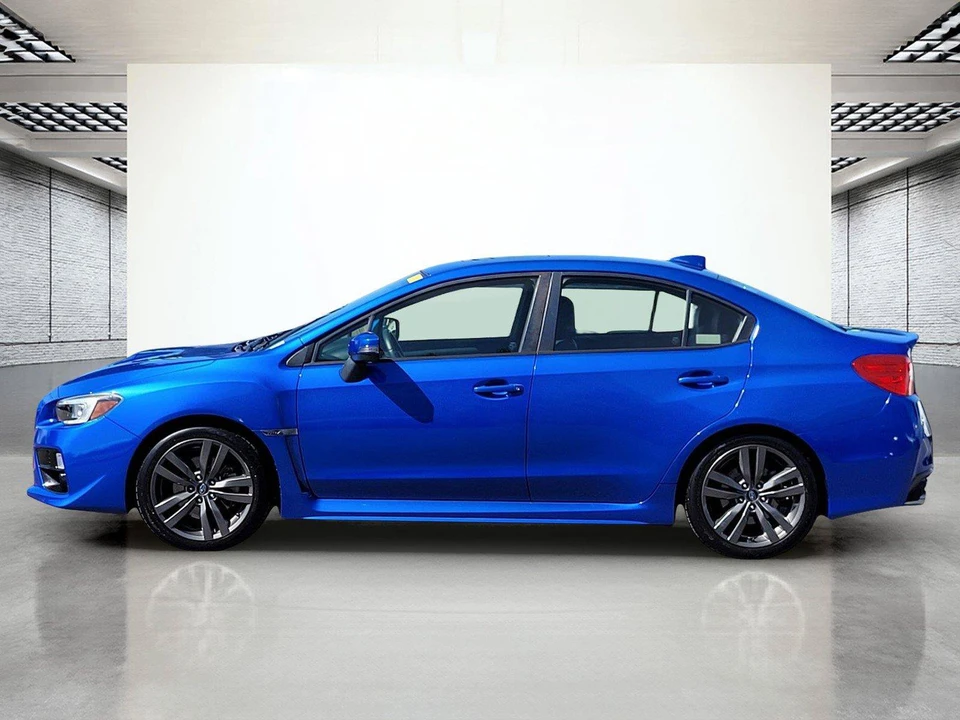 2016 Subaru Impreza WRX 4th Gen - Image 9 of 31