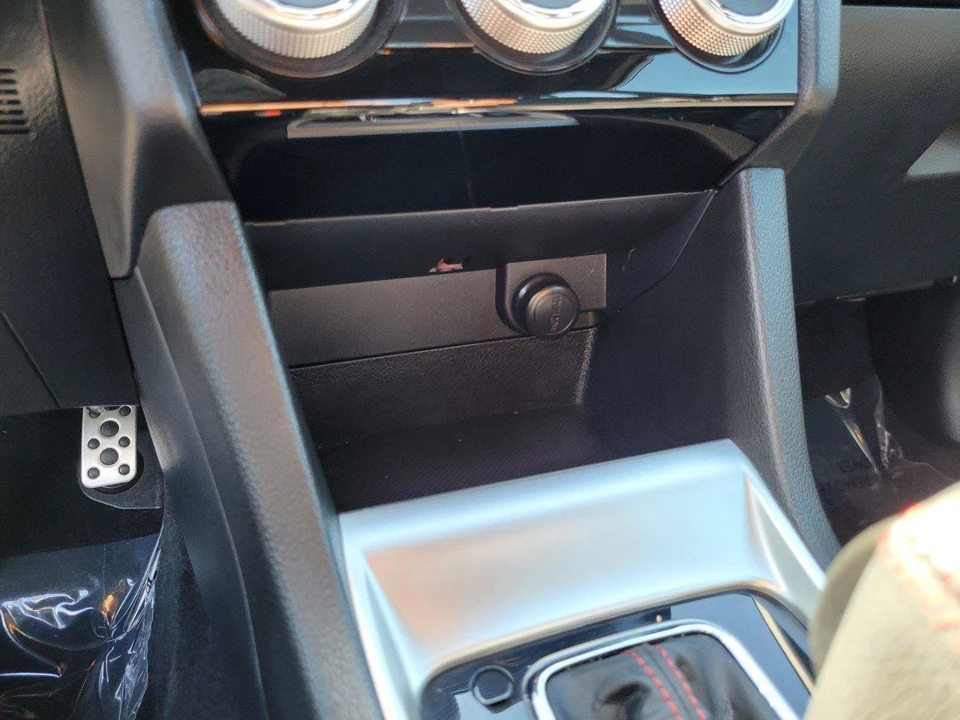 2016 Subaru Impreza WRX 4th Gen - Image 28 of 31