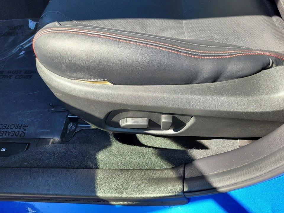 2016 Subaru Impreza WRX 4th Gen - Image 21 of 31
