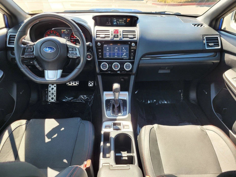 2016 Subaru Impreza WRX 4th Gen - Image 18 of 31