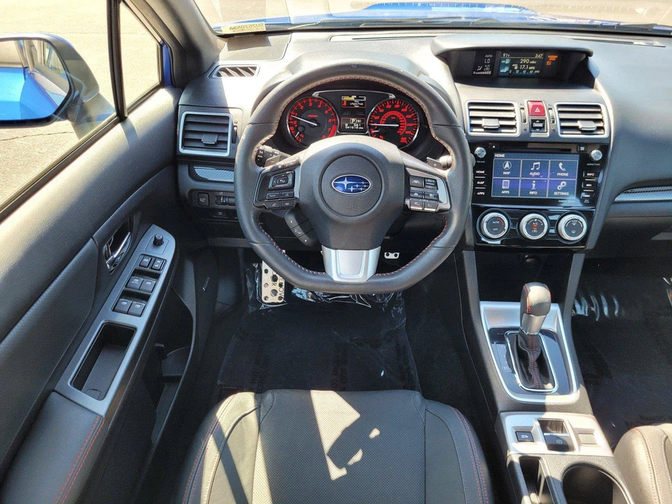 2016 Subaru Impreza WRX 4th Gen - Image 19 of 31