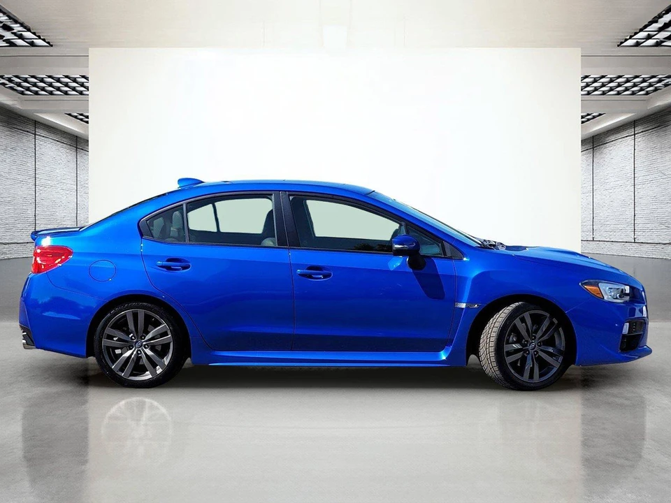 2016 Subaru Impreza WRX 4th Gen - Image 5 of 31
