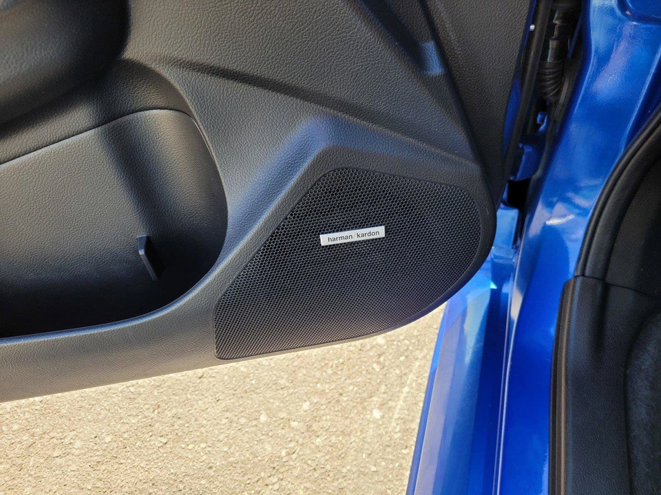 2016 Subaru Impreza WRX 4th Gen - Image 23 of 31