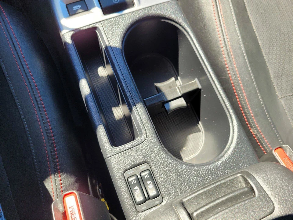 2016 Subaru Impreza WRX 4th Gen - Image 25 of 31
