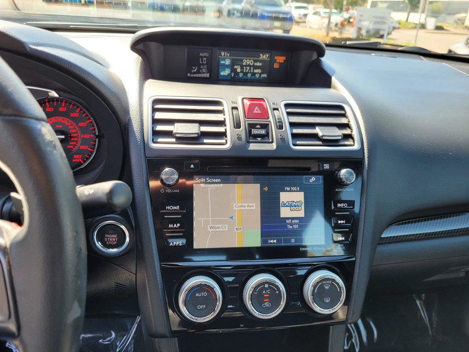 2016 Subaru Impreza WRX 4th Gen - Image 30 of 31