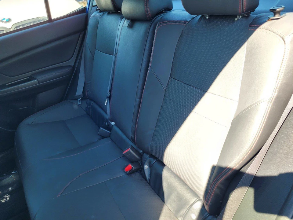 2016 Subaru Impreza WRX 4th Gen - Image 15 of 31