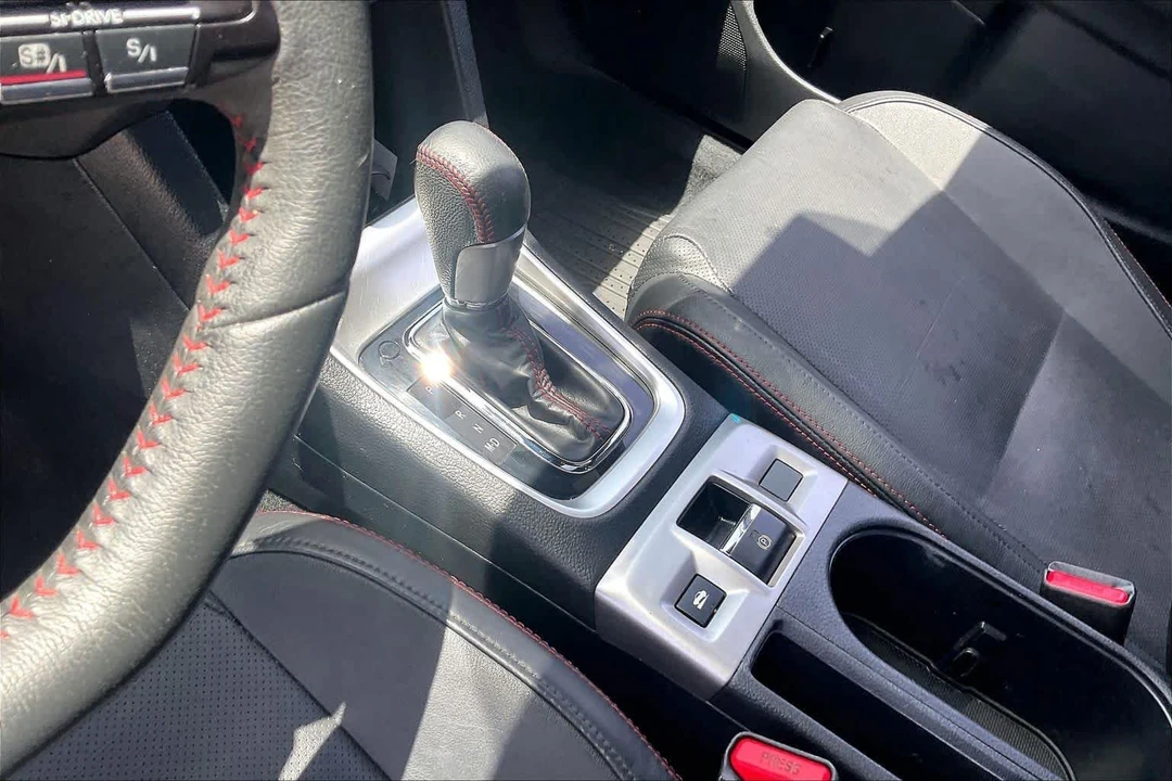 2016 Subaru Impreza WRX 4th Gen - Image 17 of 31