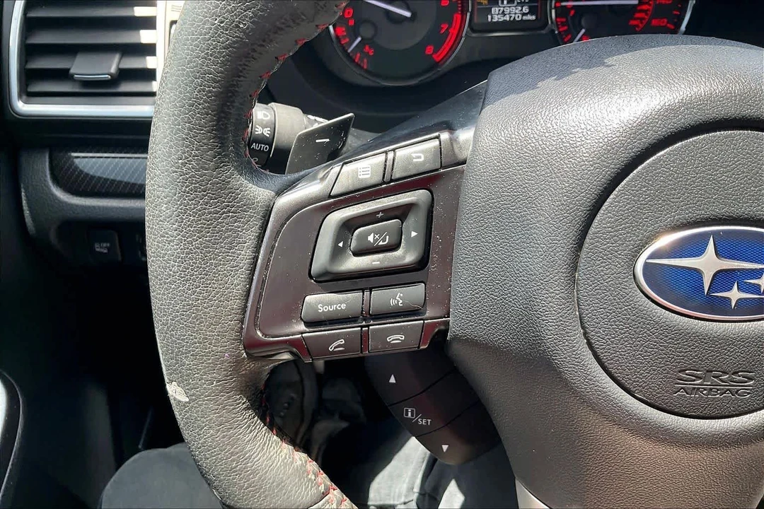 2016 Subaru Impreza WRX 4th Gen - Image 24 of 31