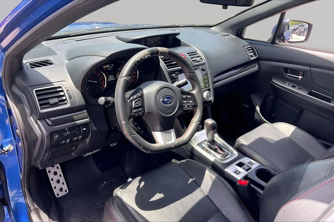 2016 Subaru Impreza WRX 4th Gen - Image 18 of 31