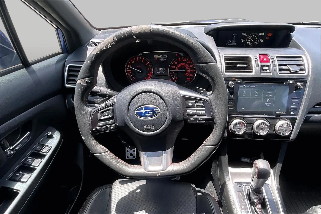2016 Subaru Impreza WRX 4th Gen - Image 6 of 31