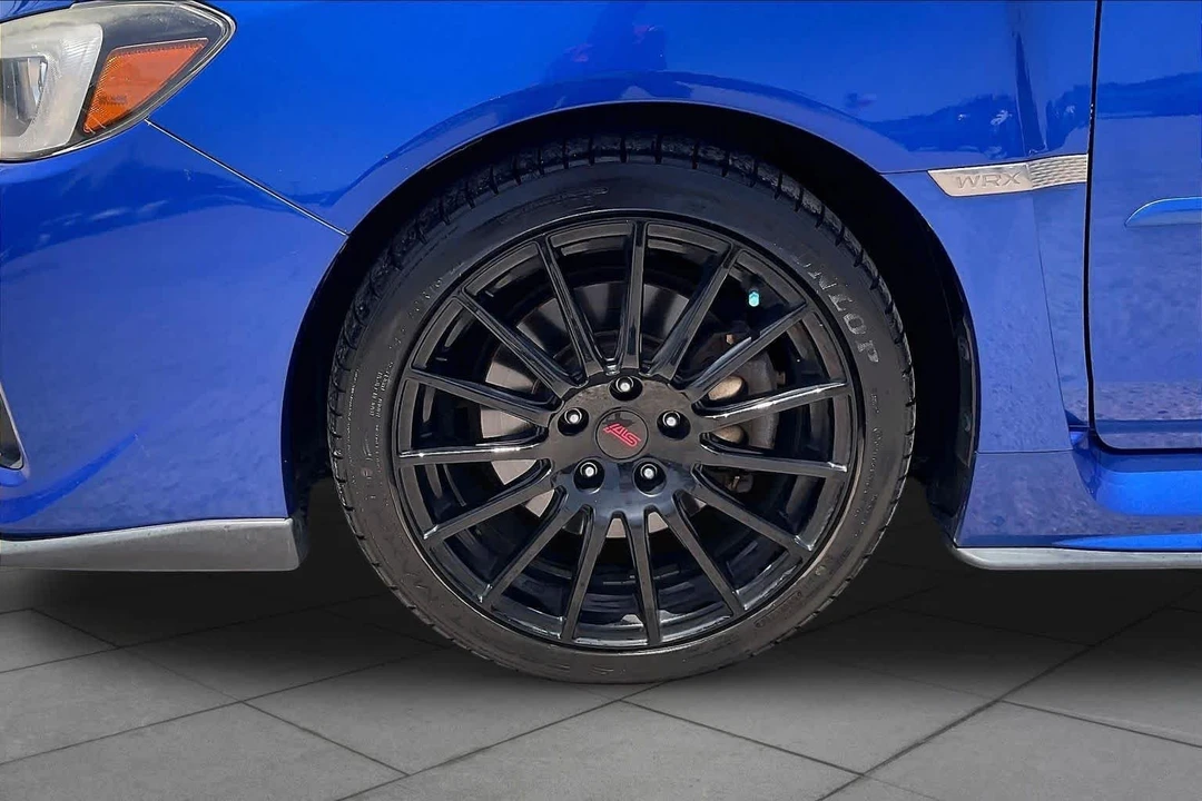 2016 Subaru Impreza WRX 4th Gen - Image 11 of 31
