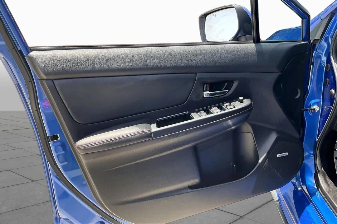 2016 Subaru Impreza WRX 4th Gen - Image 22 of 31