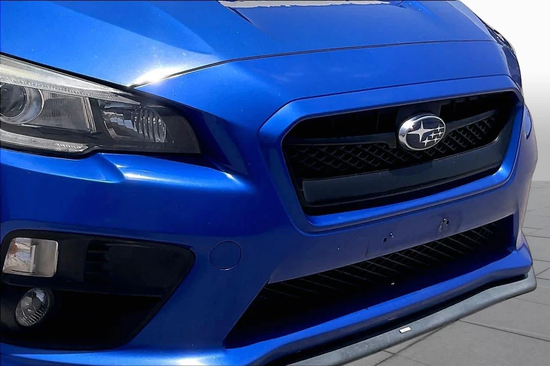 2016 Subaru Impreza WRX 4th Gen - Image 30 of 31