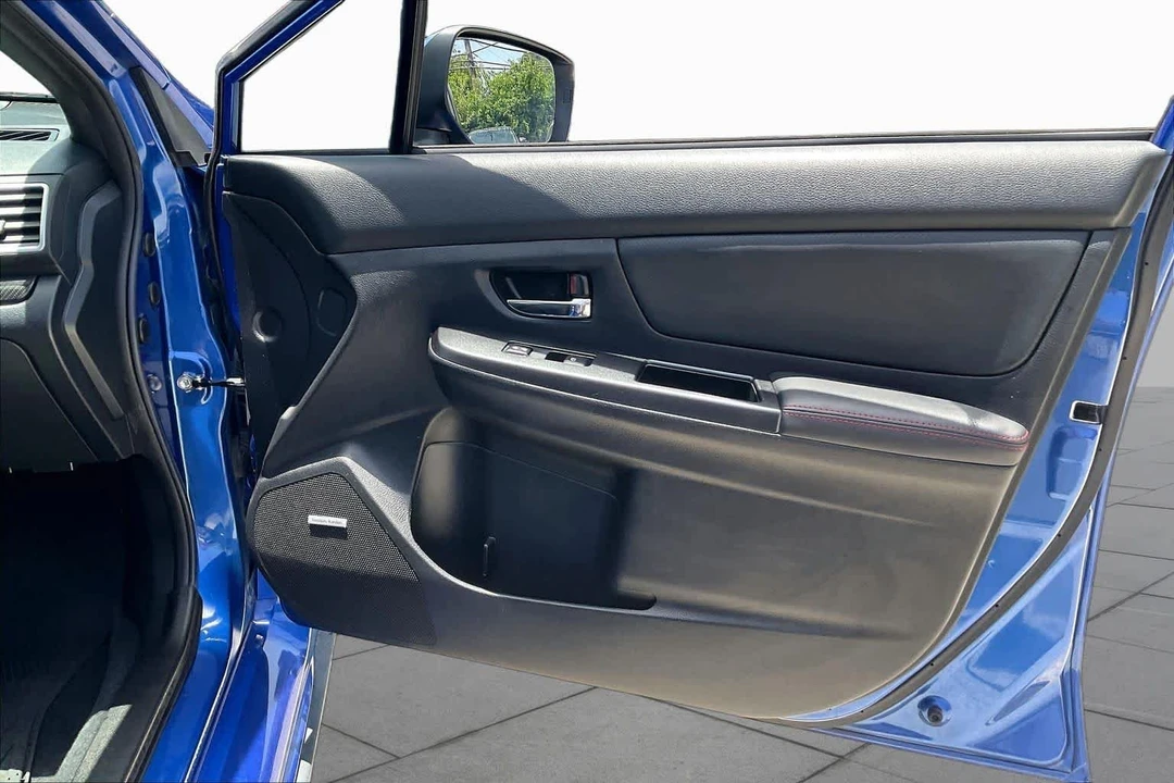 2016 Subaru Impreza WRX 4th Gen - Image 23 of 31