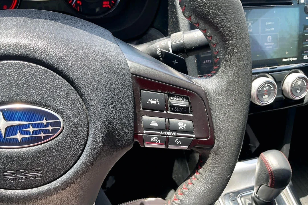 2016 Subaru Impreza WRX 4th Gen - Image 25 of 31
