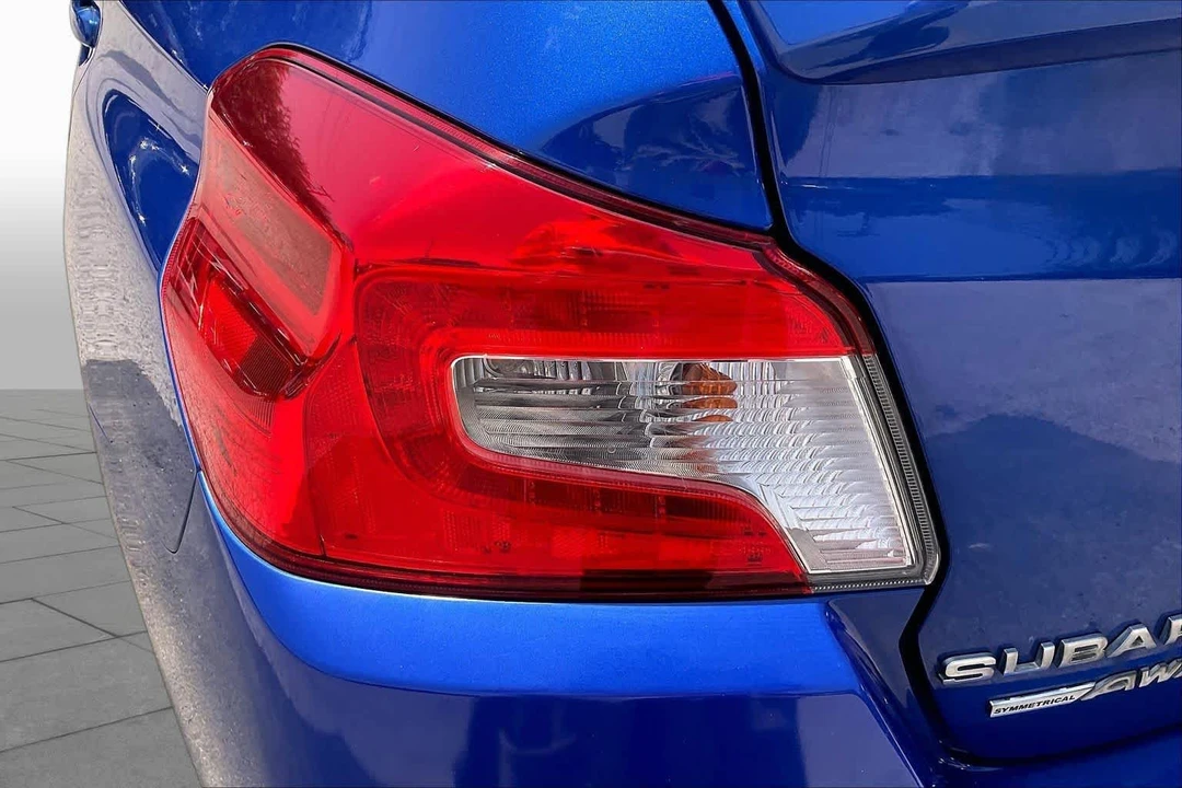 2016 Subaru Impreza WRX 4th Gen - Image 29 of 31