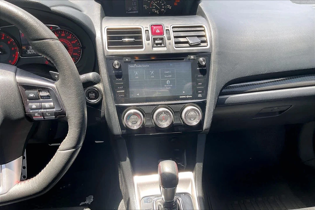 2016 Subaru Impreza WRX 4th Gen - Image 7 of 31