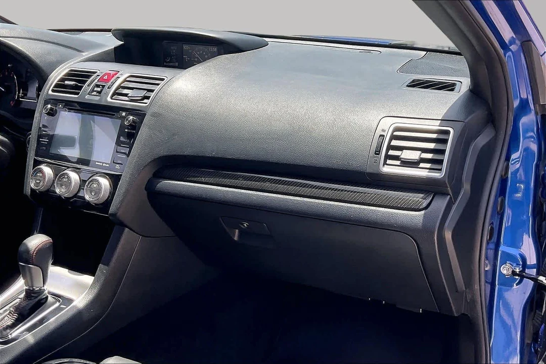 2016 Subaru Impreza WRX 4th Gen - Image 19 of 31