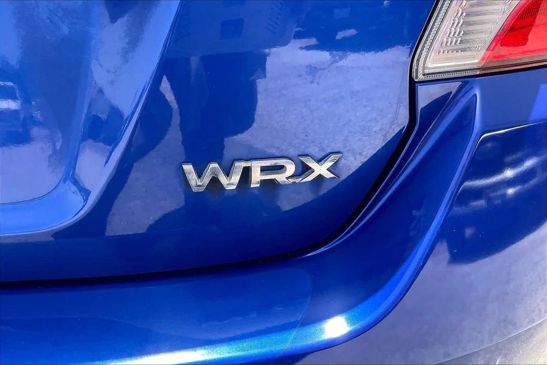 2016 Subaru Impreza WRX 4th Gen - Image 10 of 31