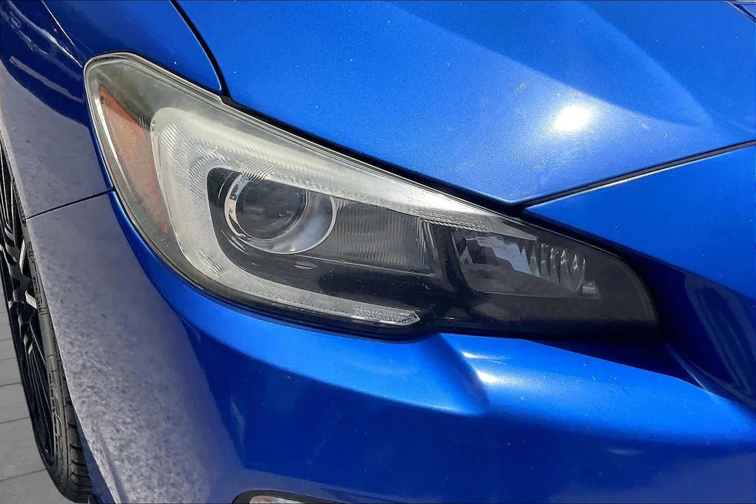 2016 Subaru Impreza WRX 4th Gen - Image 28 of 31