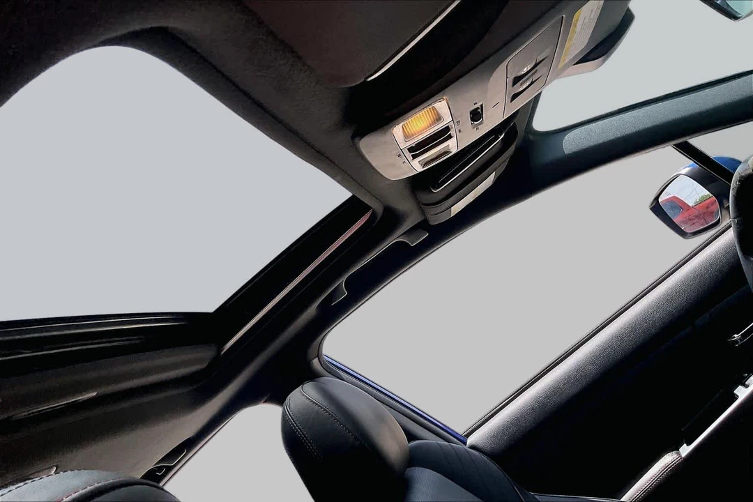 2016 Subaru Impreza WRX 4th Gen - Image 14 of 31