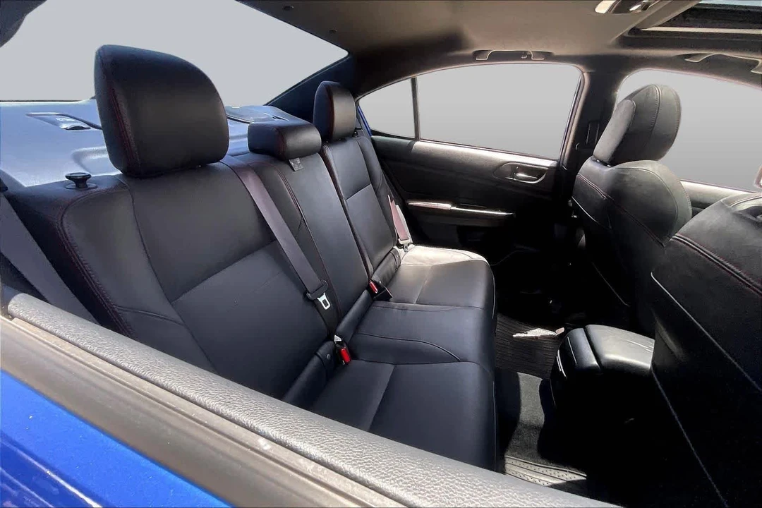 2016 Subaru Impreza WRX 4th Gen - Image 20 of 31