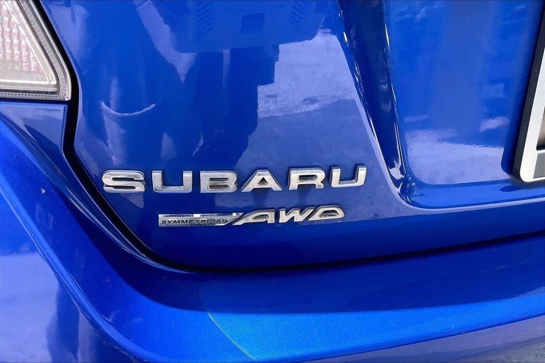 2016 Subaru Impreza WRX 4th Gen - Image 31 of 31