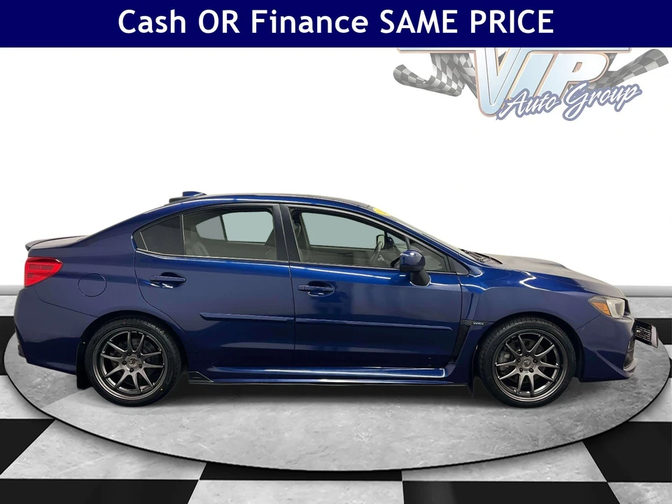 2016 Subaru Impreza WRX 4th Gen - Image 3 of 21