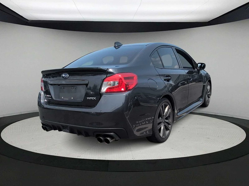 2016 Subaru Impreza WRX 4th Gen - Image 8 of 31