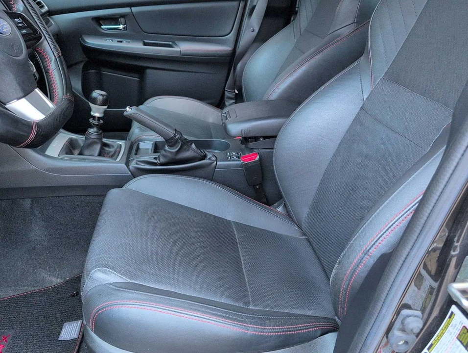 2016 Subaru Impreza WRX 4th Gen - Image 16 of 31