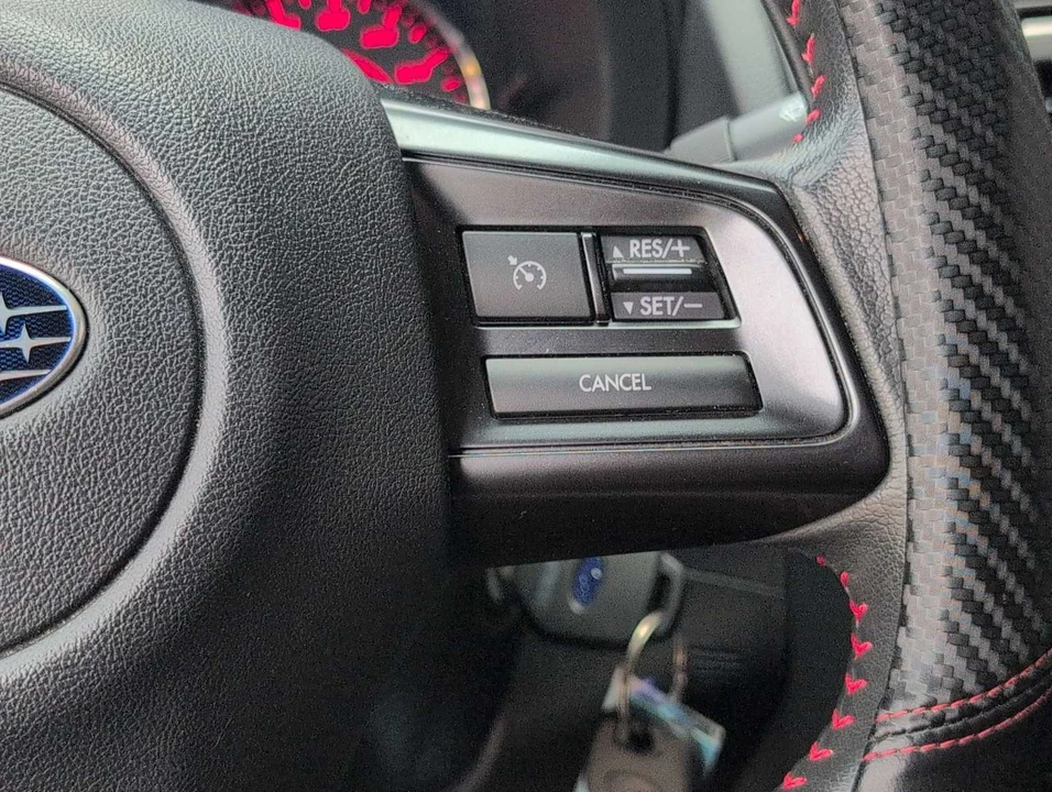 2016 Subaru Impreza WRX 4th Gen - Image 25 of 31