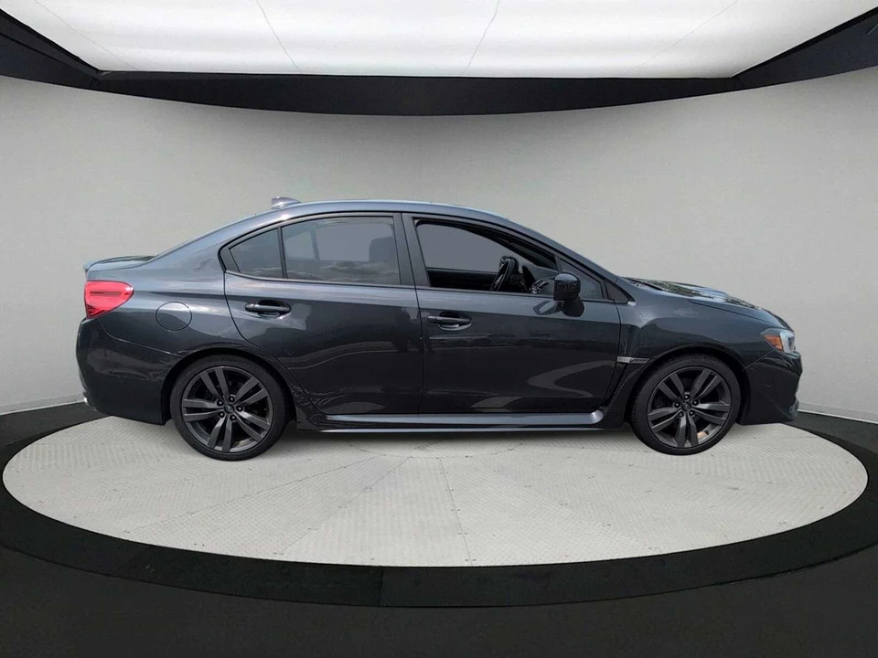 2016 Subaru Impreza WRX 4th Gen - Image 9 of 31