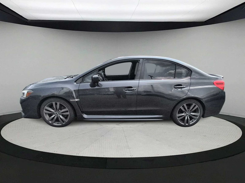 2016 Subaru Impreza WRX 4th Gen - Image 5 of 31
