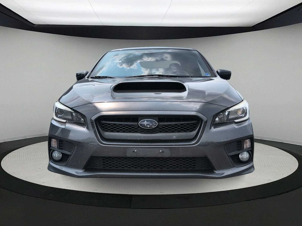 2016 Subaru Impreza WRX 4th Gen - Image 3 of 31