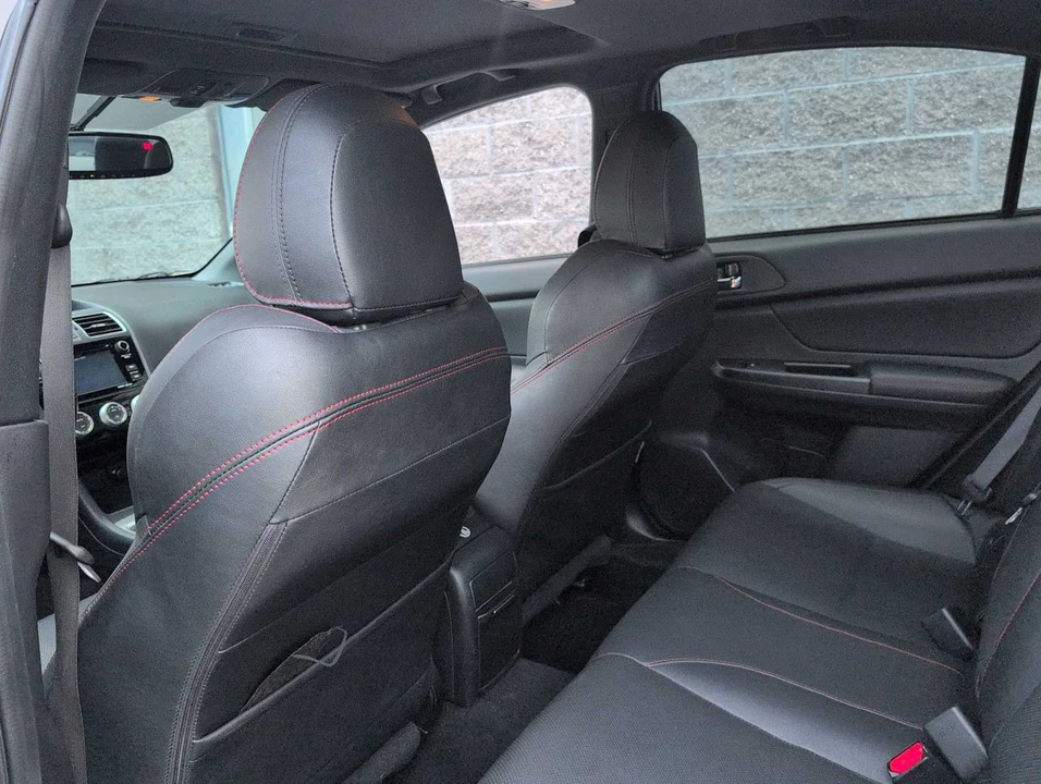 2016 Subaru Impreza WRX 4th Gen - Image 18 of 31