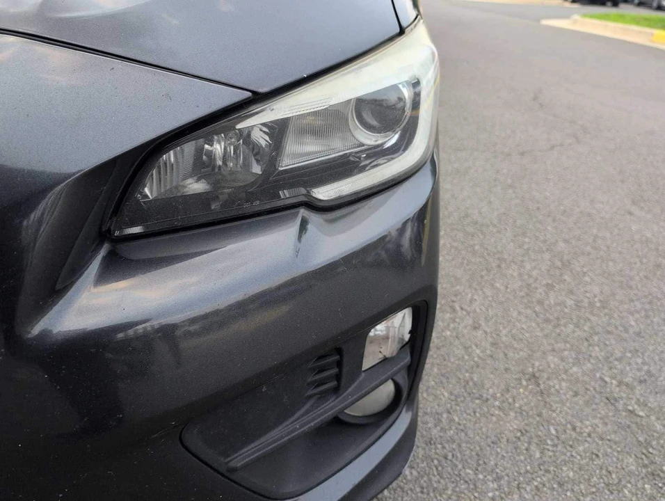 2016 Subaru Impreza WRX 4th Gen - Image 11 of 31