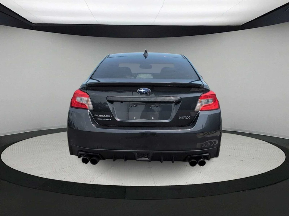 2016 Subaru Impreza WRX 4th Gen - Image 7 of 31