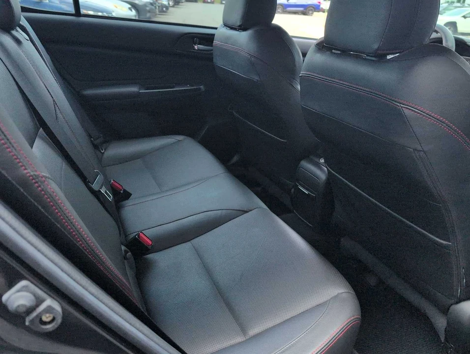 2016 Subaru Impreza WRX 4th Gen - Image 21 of 31