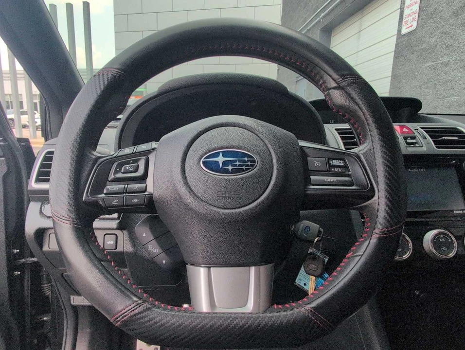 2016 Subaru Impreza WRX 4th Gen - Image 23 of 31