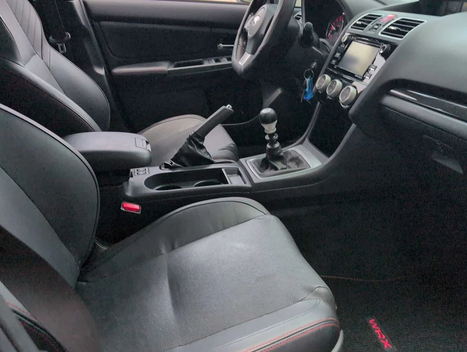 2016 Subaru Impreza WRX 4th Gen - Image 22 of 31