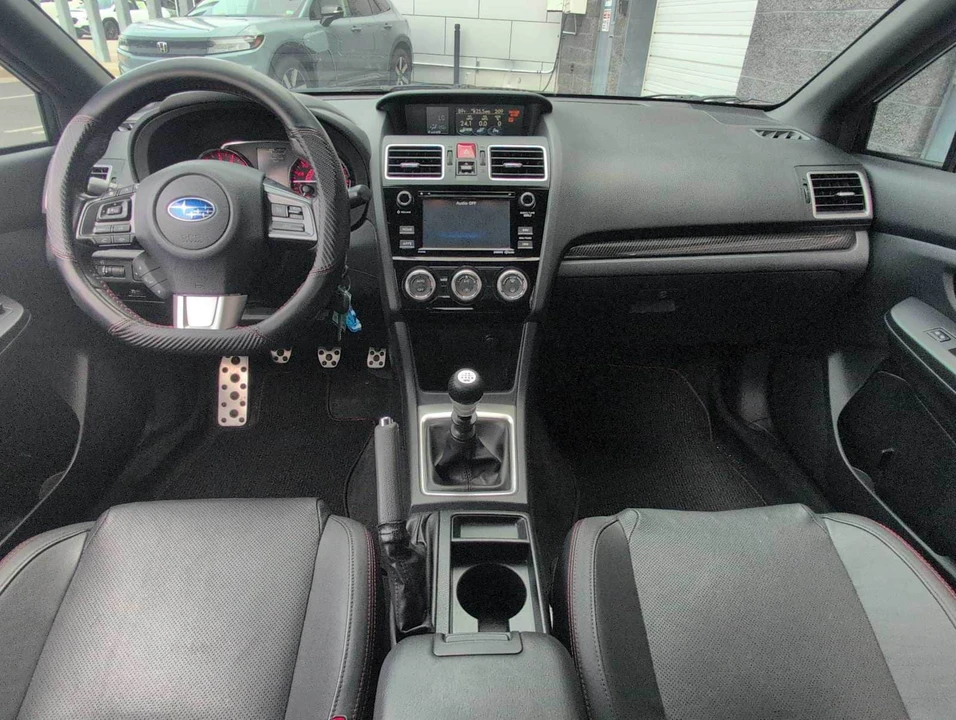 2016 Subaru Impreza WRX 4th Gen - Image 15 of 31