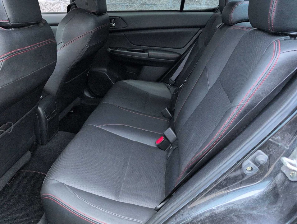 2016 Subaru Impreza WRX 4th Gen - Image 20 of 31