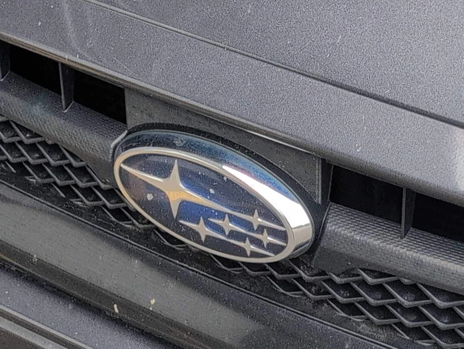 2016 Subaru Impreza WRX 4th Gen - Image 12 of 31