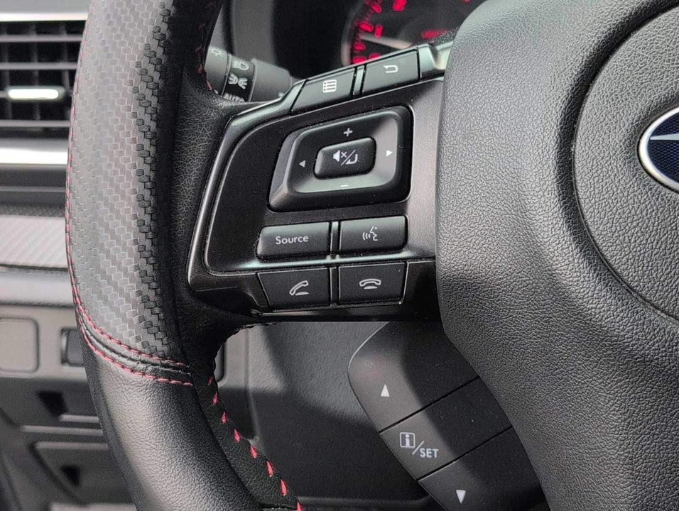 2016 Subaru Impreza WRX 4th Gen - Image 24 of 31